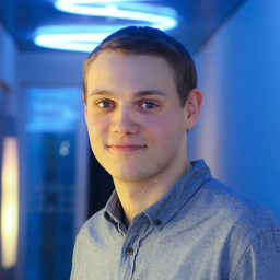 Bastian Dieregsweiler