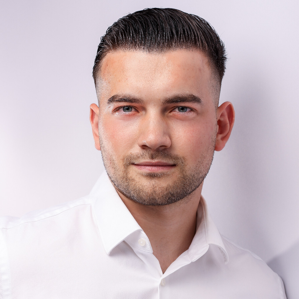 Eduard Mezler Projektleiter Elektrotechnik Wisag Elektrotechnik