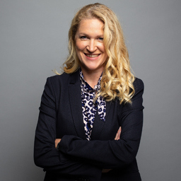 Alexandra Müller