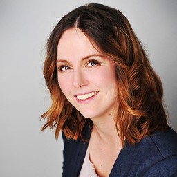 Cindy Müller