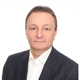 Volodymyr Gontar