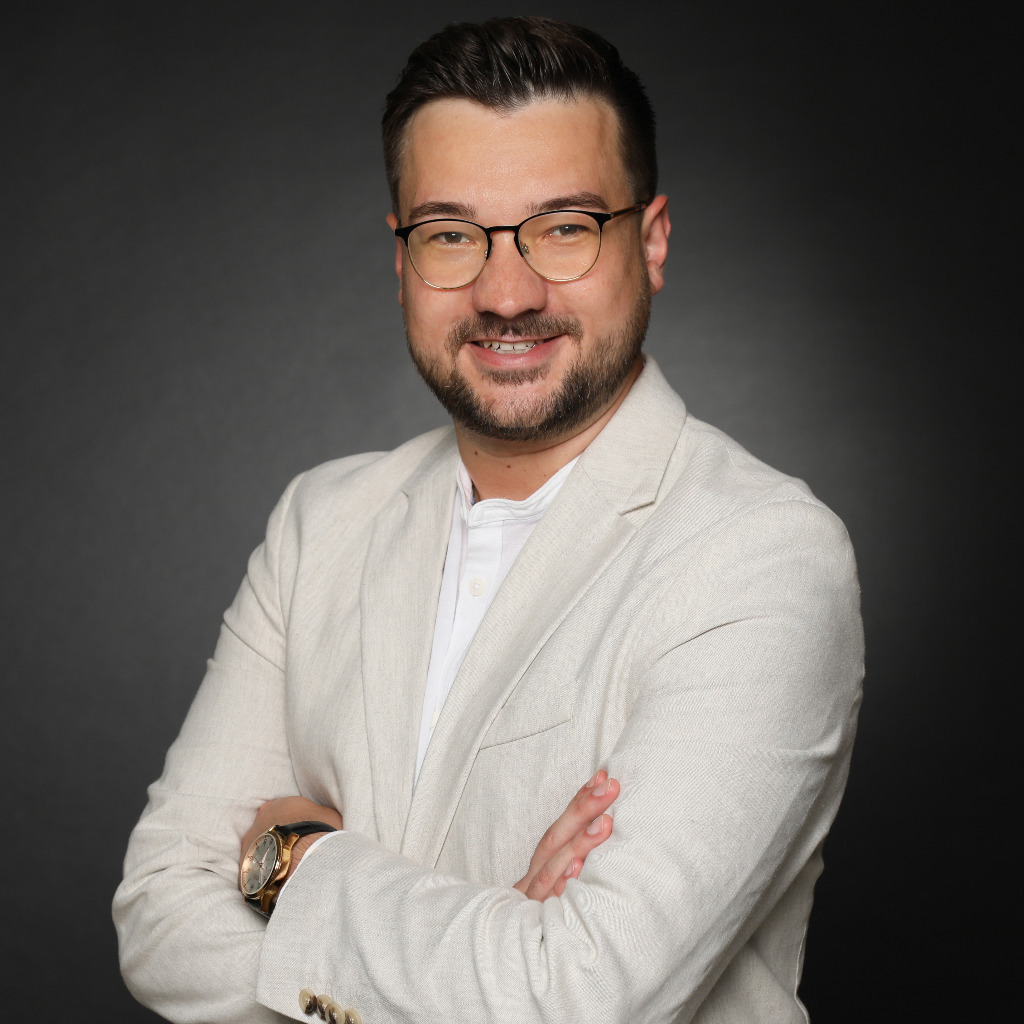 Eduard Ohl Einkäufer Fringsgruppe XING