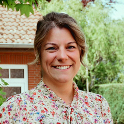 Lisa Marie Offenborn