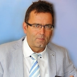 Peter Kindermann