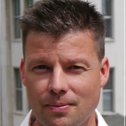 Klaus Kroppen