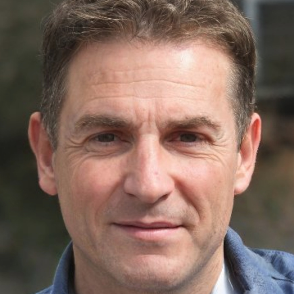 Benjamin Stumpf ITSicherheitsbeauftragter Führungsakademie der