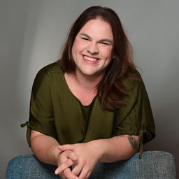 Madeleine Firchau