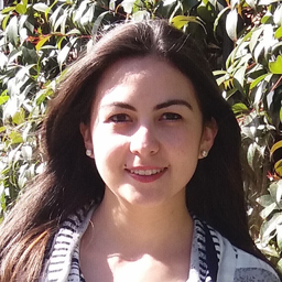 María Gabriela Gutiérrez Serrano