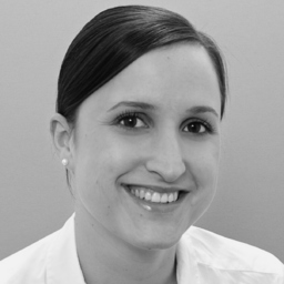 Stephanie Buchberger