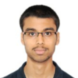 Sankarsh Ravi