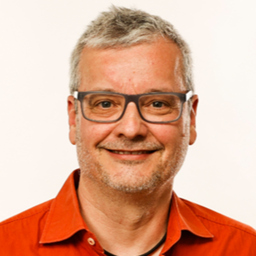 Volker Haug