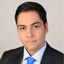 Martin Del Rio