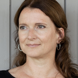 Profilbild Simone Jansen
