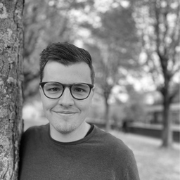 Jonas Böhm
