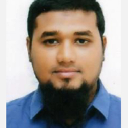 Mohammed Ali Khan