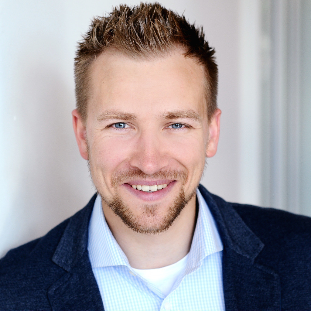 Igor Kühl Projektleiter Rademacher Composites GmbH XING