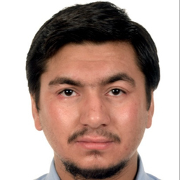 Muhammad Shazab