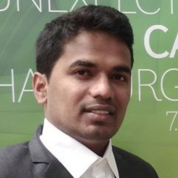 Ravi Kumar Jeela