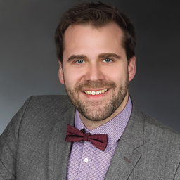 Dr. Alexander Kahlig's profile picture