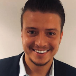 Niko Augustin