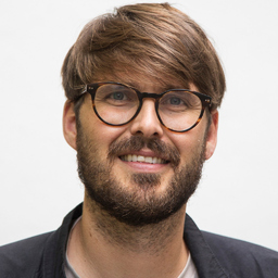 Benedikt Heche