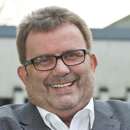 Peter Vennemeyer