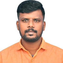 Bharani kumar