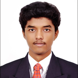 Thangapandi Pandiyaraj