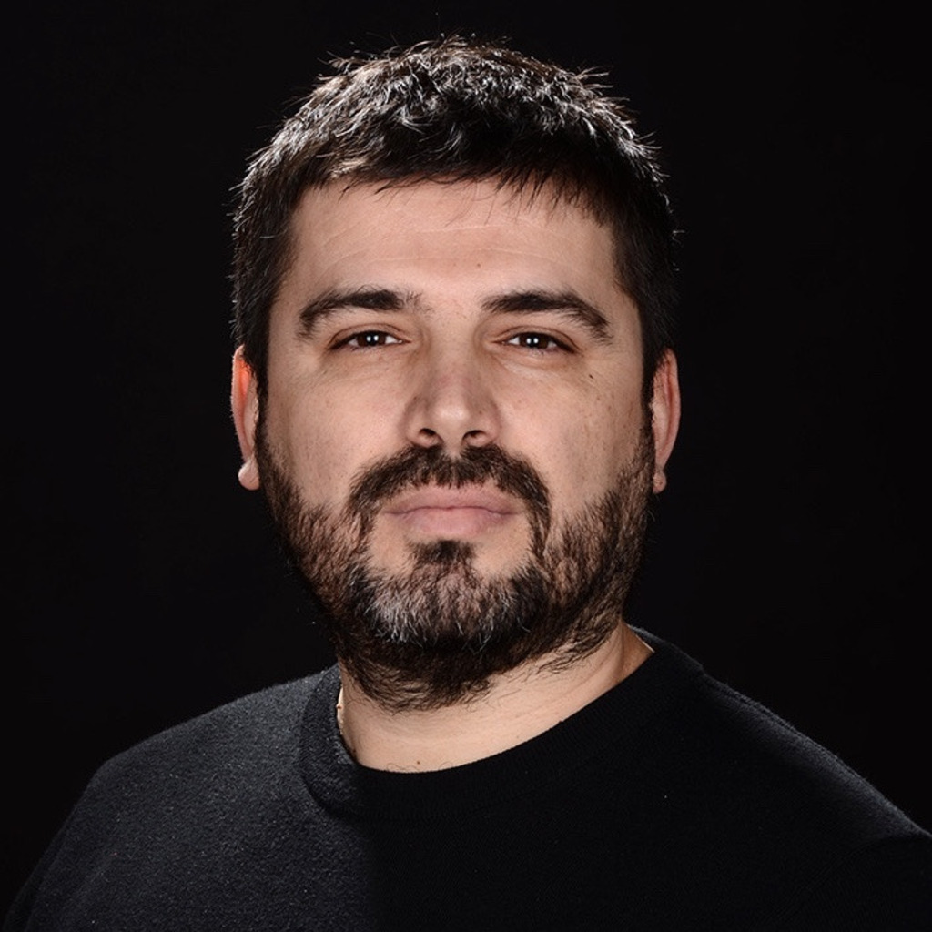 Ardit Dani Rack Datatech L3 Amazon  Services EMEA XING