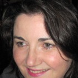 Sylvie Bossard
