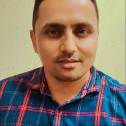 Raman Kumar