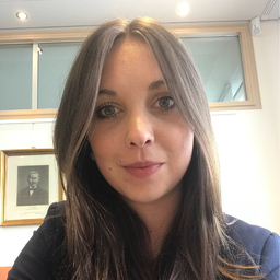 Sabrina Lehmacher 