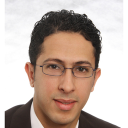 Ing. Azzedine Chahbouni