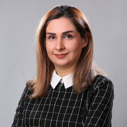 Farzaneh Sahebi