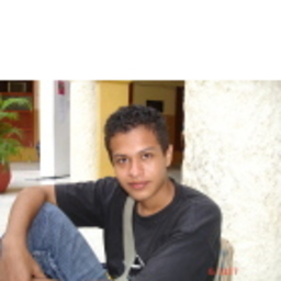 Jonathan Anaya Martinez