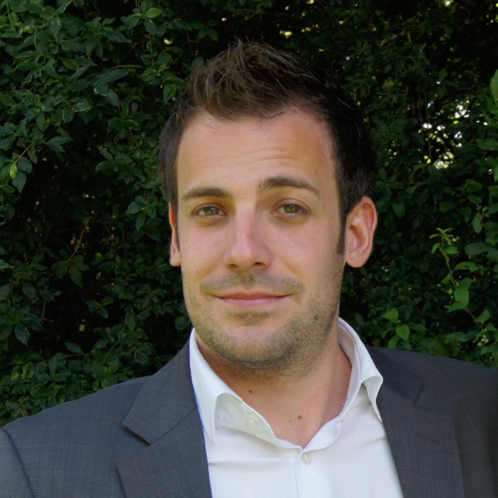 MarcOliver Peters Personenversicherungsbetreuer (AD) R+V