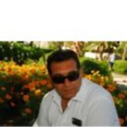 İSMAİL ERDOGDU