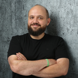 Alireza Khalafi