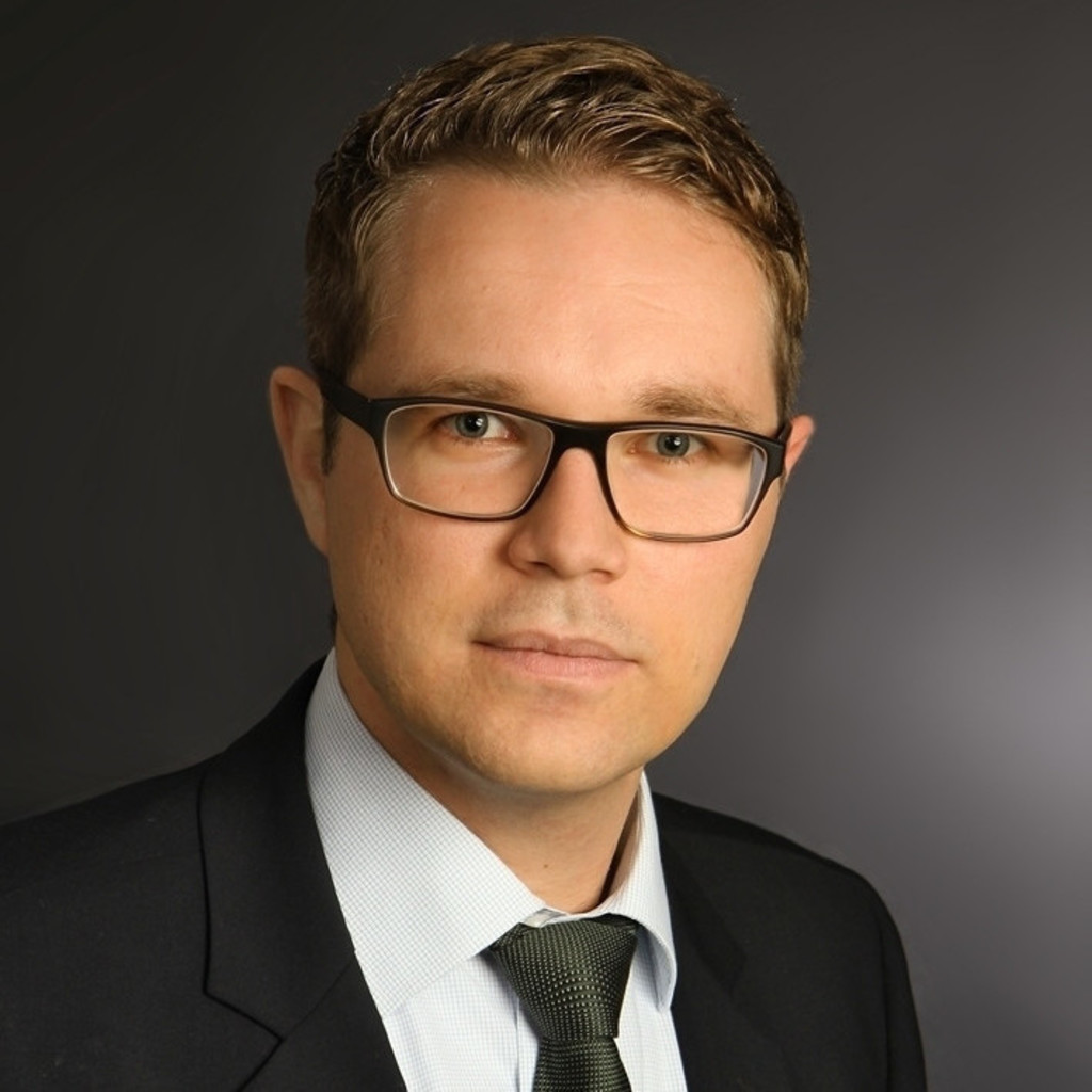 Social Media Profilbild Stephan Stanzel Bautzen