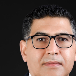 Dipl.-Ing. Mohammed SERHIR