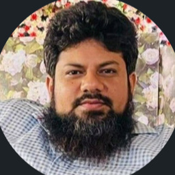 Umair Ahmed Nadeem