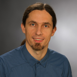 Dr. Tobias Boxberger