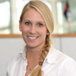 Christine Stevens