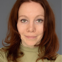 Sophie Hartmann