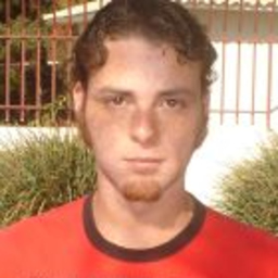 Gustavo Oliveira