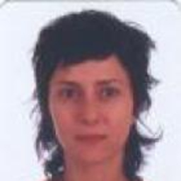 Rocío Marcos Sal