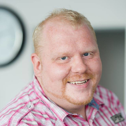 Lars Glinker's profile picture