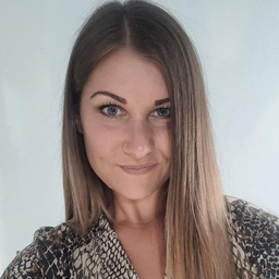 Isabelle Krippner 