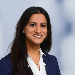 Shivani Schwendemann 