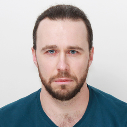 Vitali Chasalau